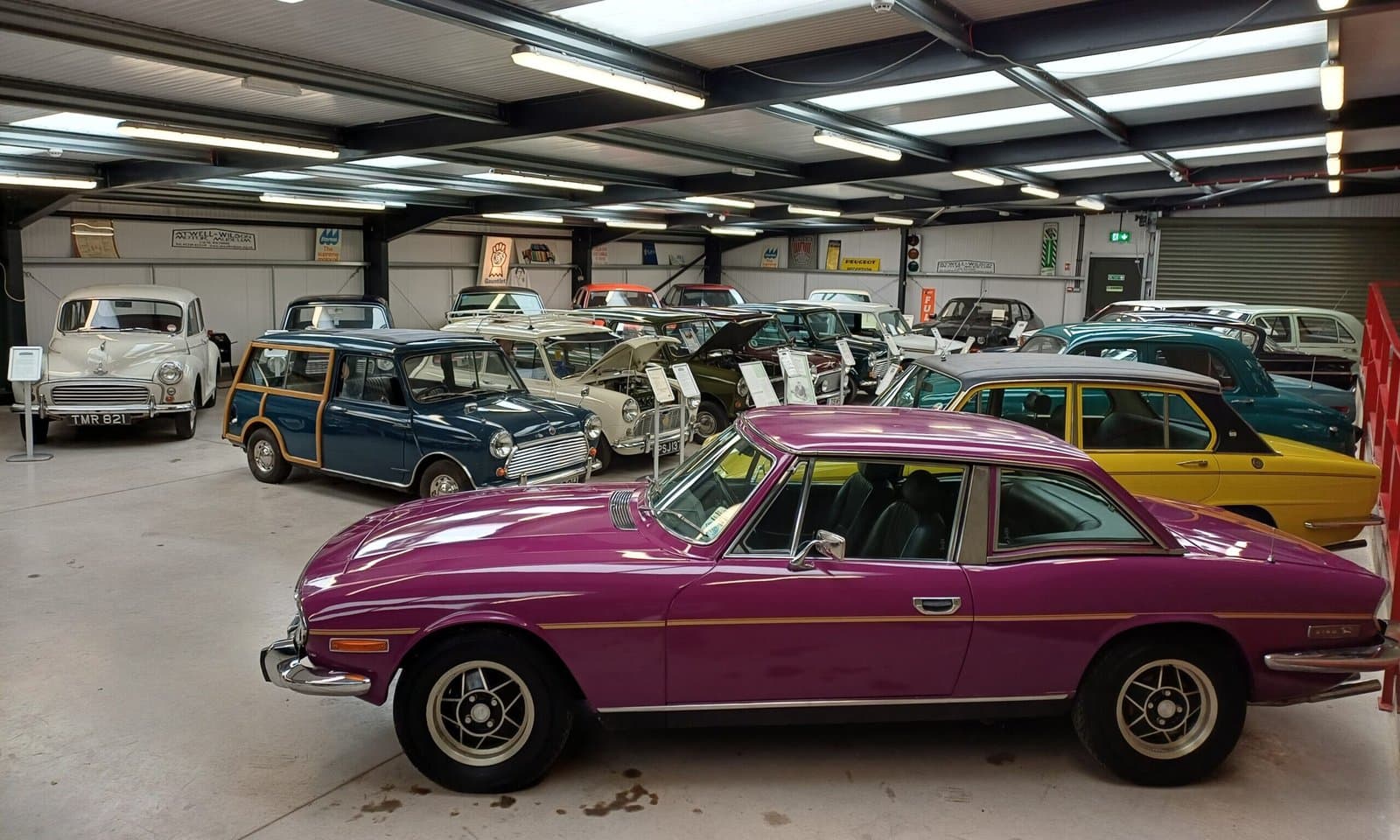 Atwell-Wilson Motor Museum - Image 2