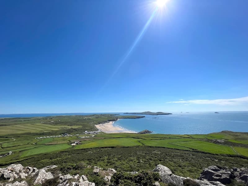Broad Haven Beach - Image 5