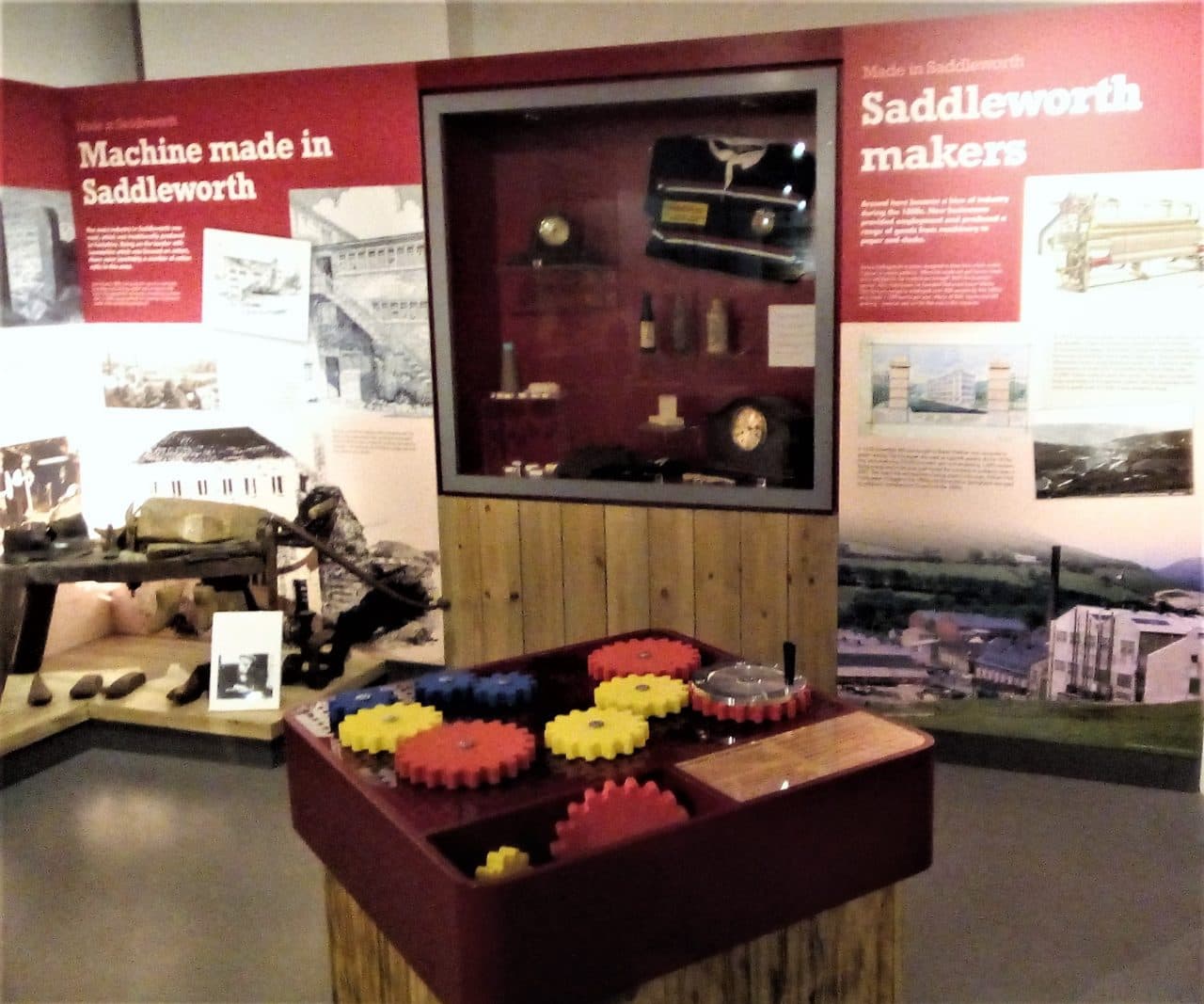 Saddleworth Museum & Gallery - Image 2