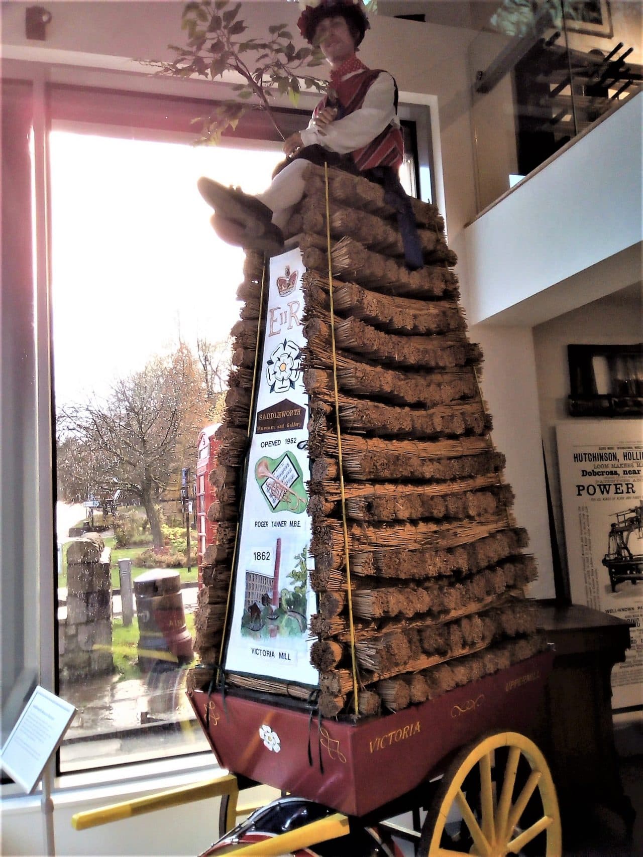 Saddleworth Museum & Gallery - Image 3