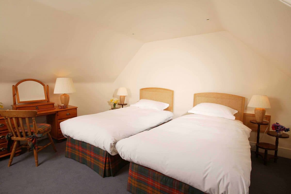 Cawdor Castle and Gardens - Image 2