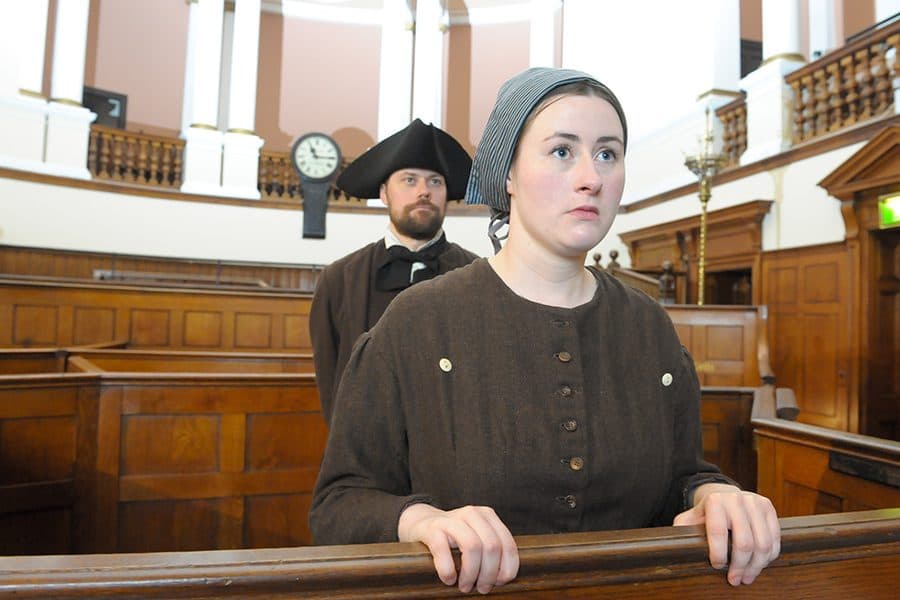 National Justice Museum - Image 5