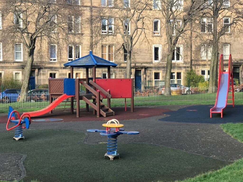 Murieston Park - Image 2