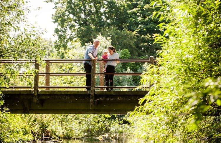 Denham Country Park - Image 1