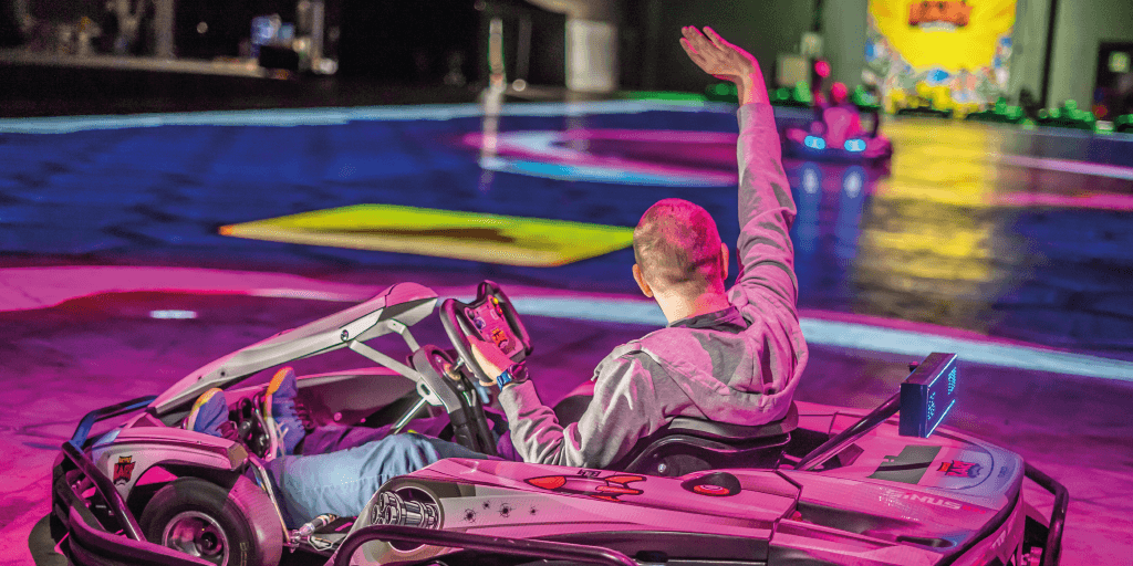 BattleKart London Saint Albans - Image 2