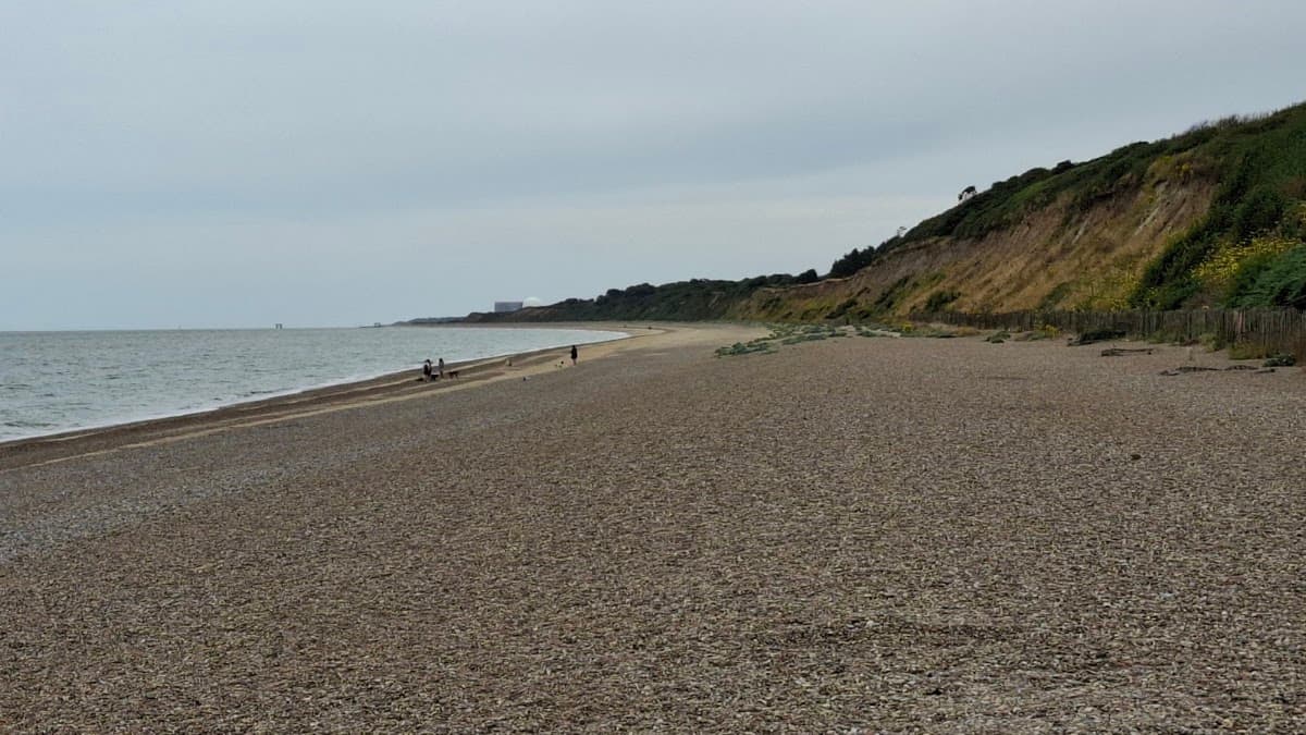 Suffolk & Essex Coast & Heaths National Landscape - Image 1