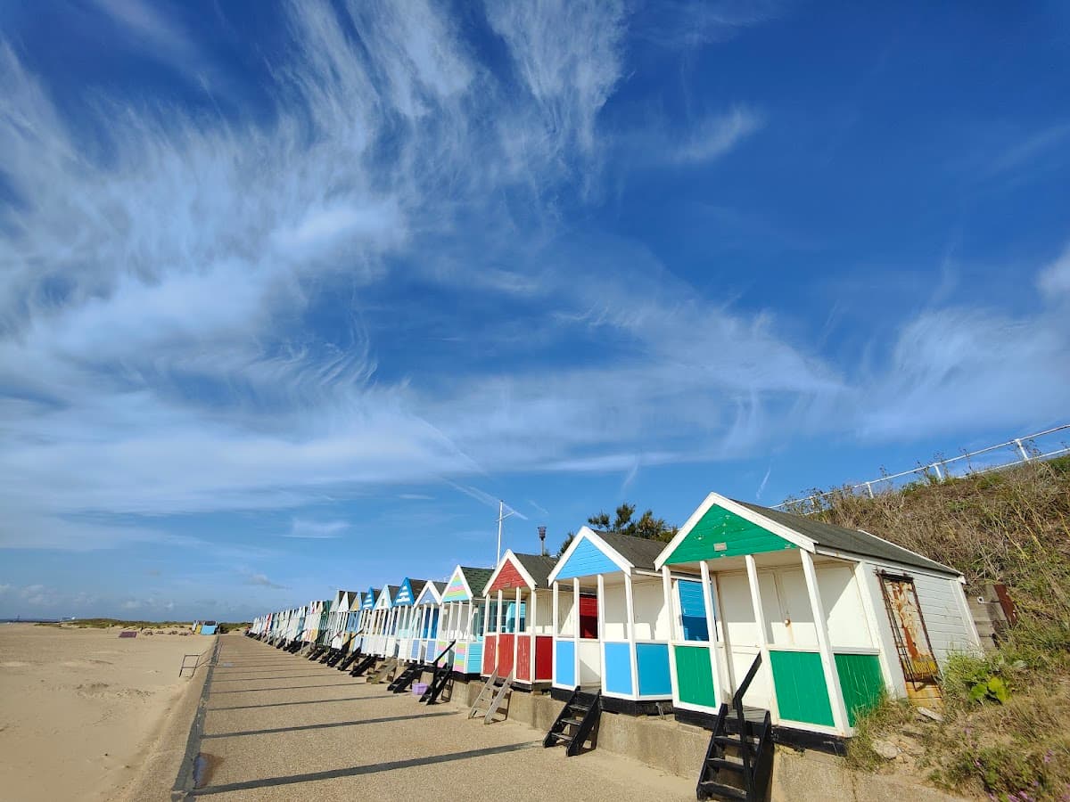 Suffolk & Essex Coast & Heaths National Landscape - Image 2
