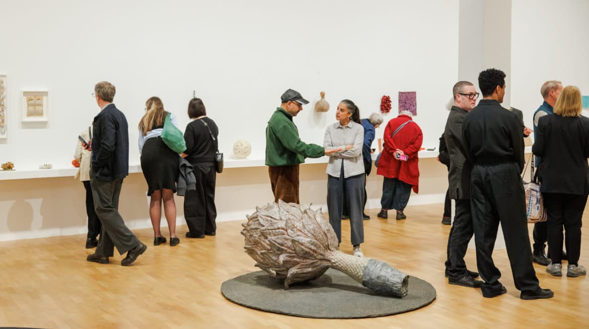 Whitechapel Gallery - Image 2