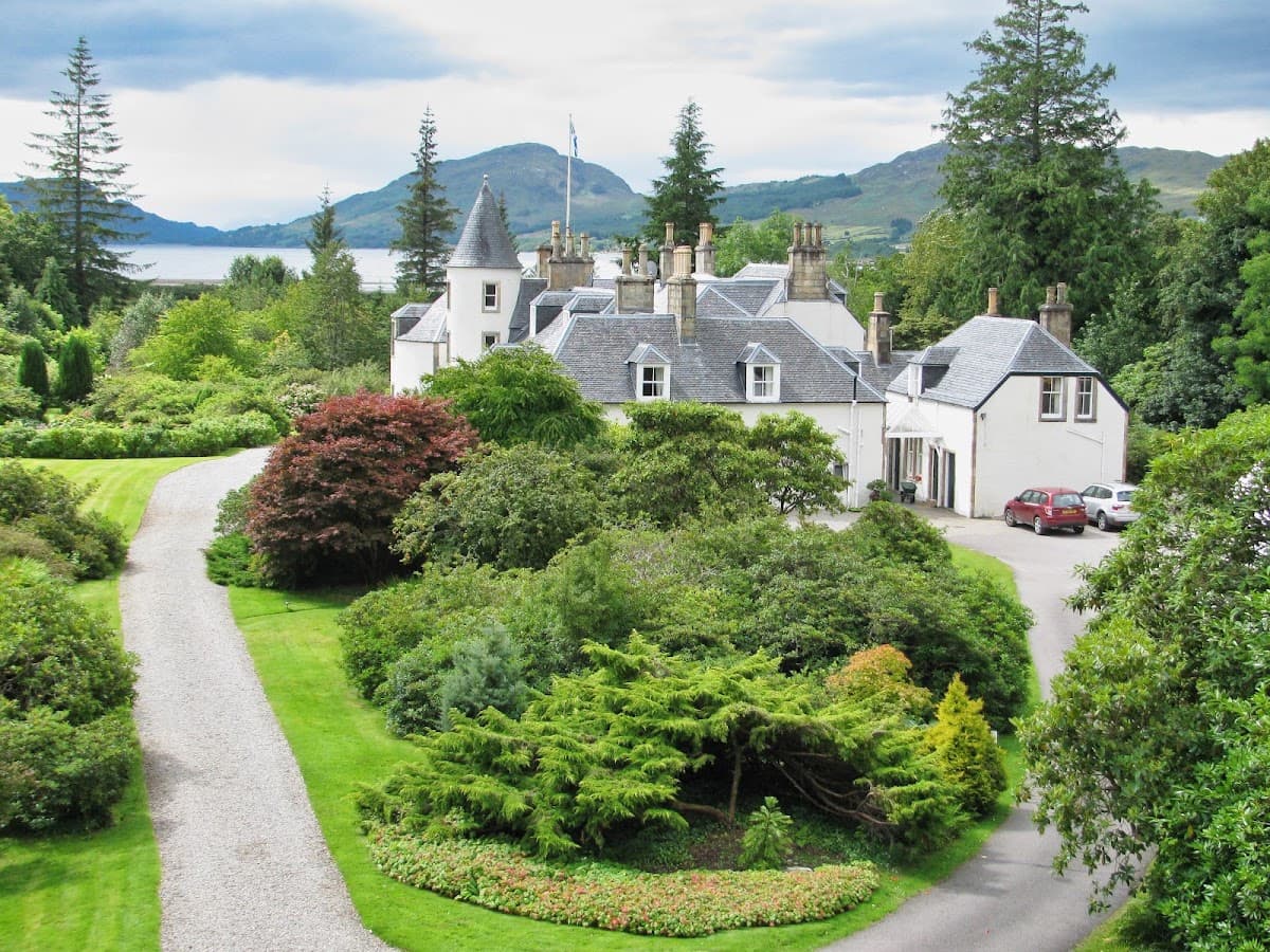 Attadale Gardens - Image 2