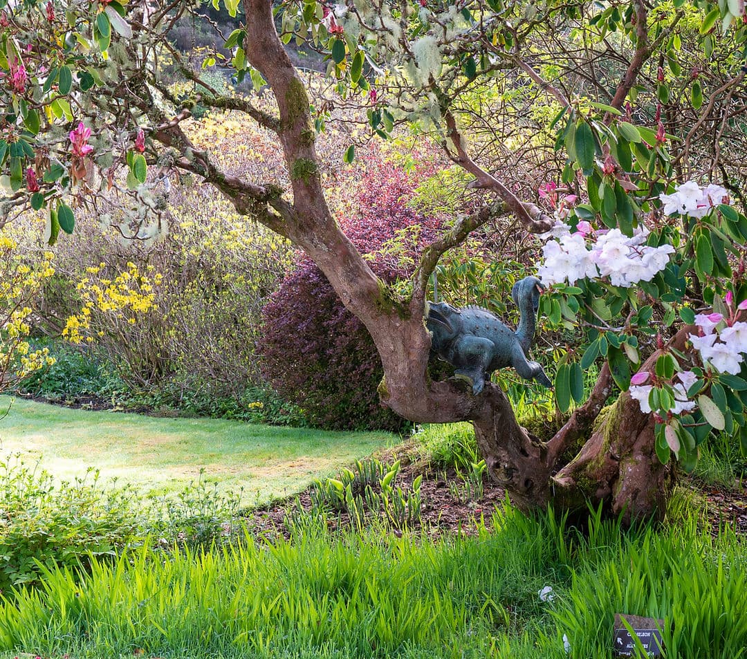 Attadale Gardens - Image 3