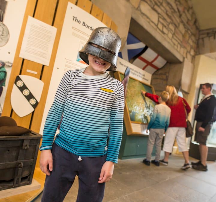 Hexham Old Gaol - Image 3