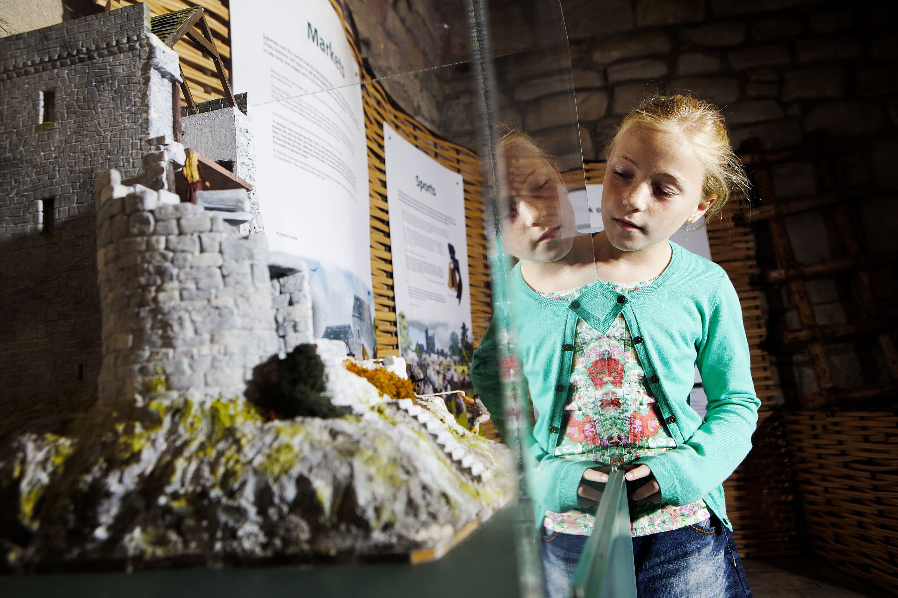 Hexham Old Gaol - Image 5
