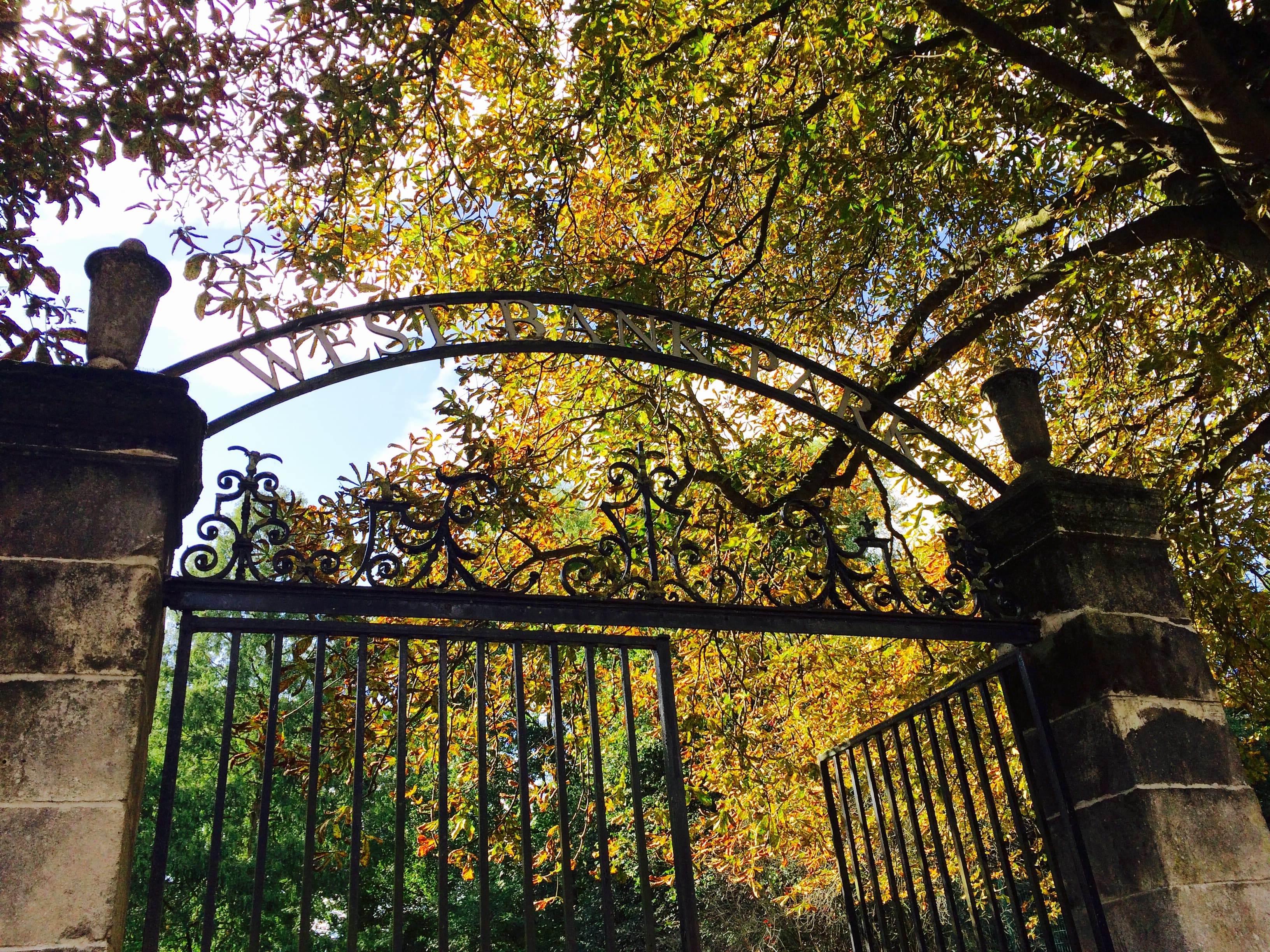 West Bank Park - Image 1