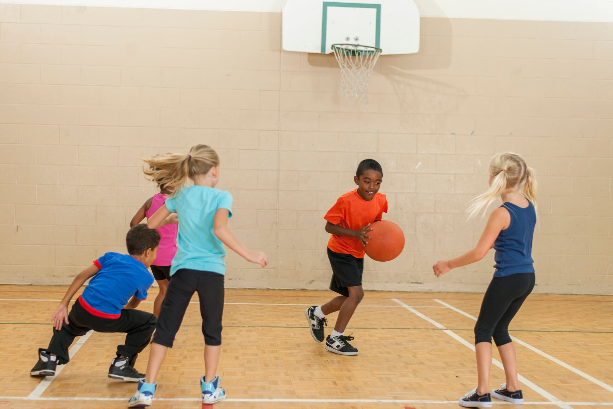 East Sands Leisure Centre - Image 4