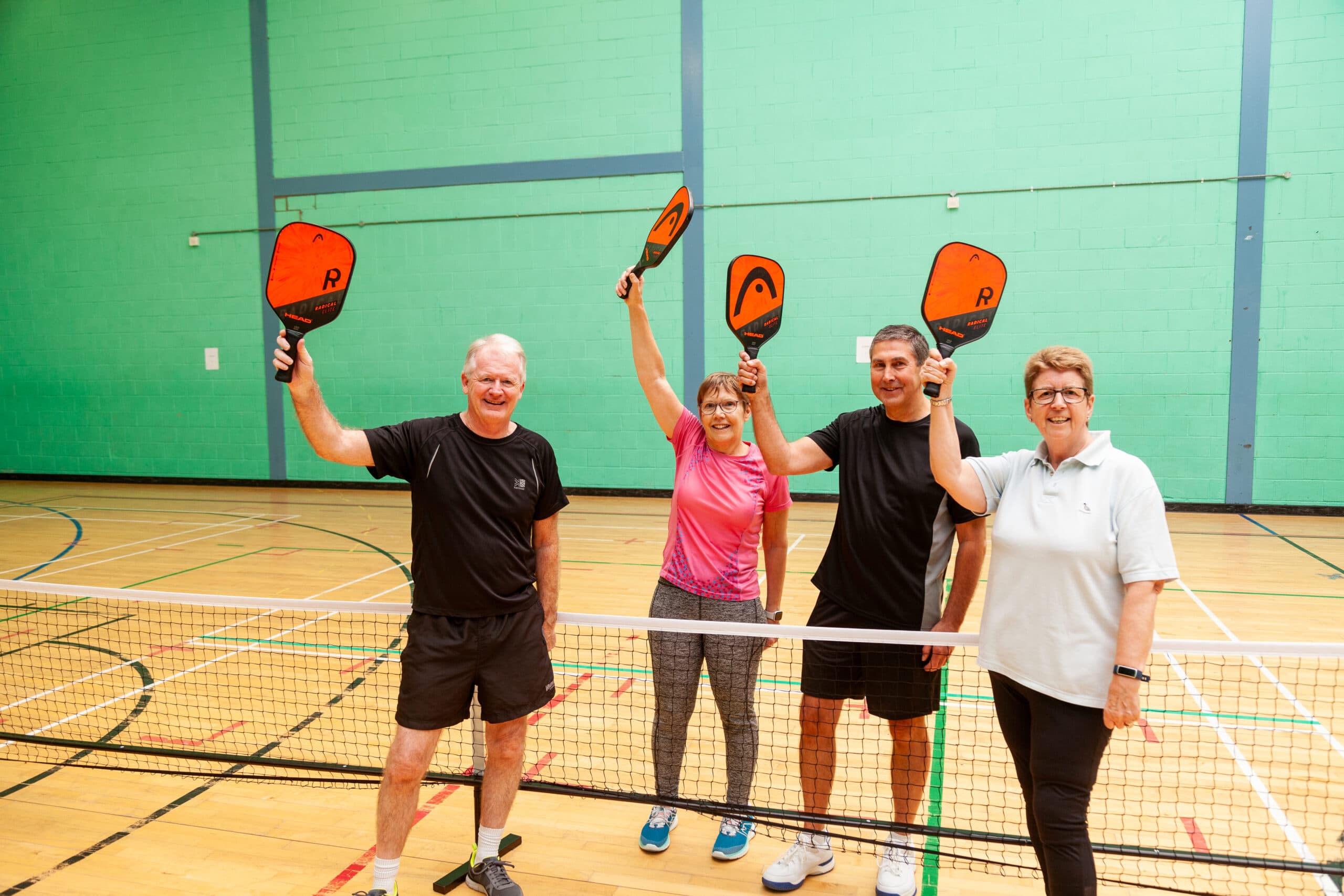 East Sands Leisure Centre - Image 5