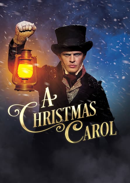 A Christmas Carol (Operation Moonlight)