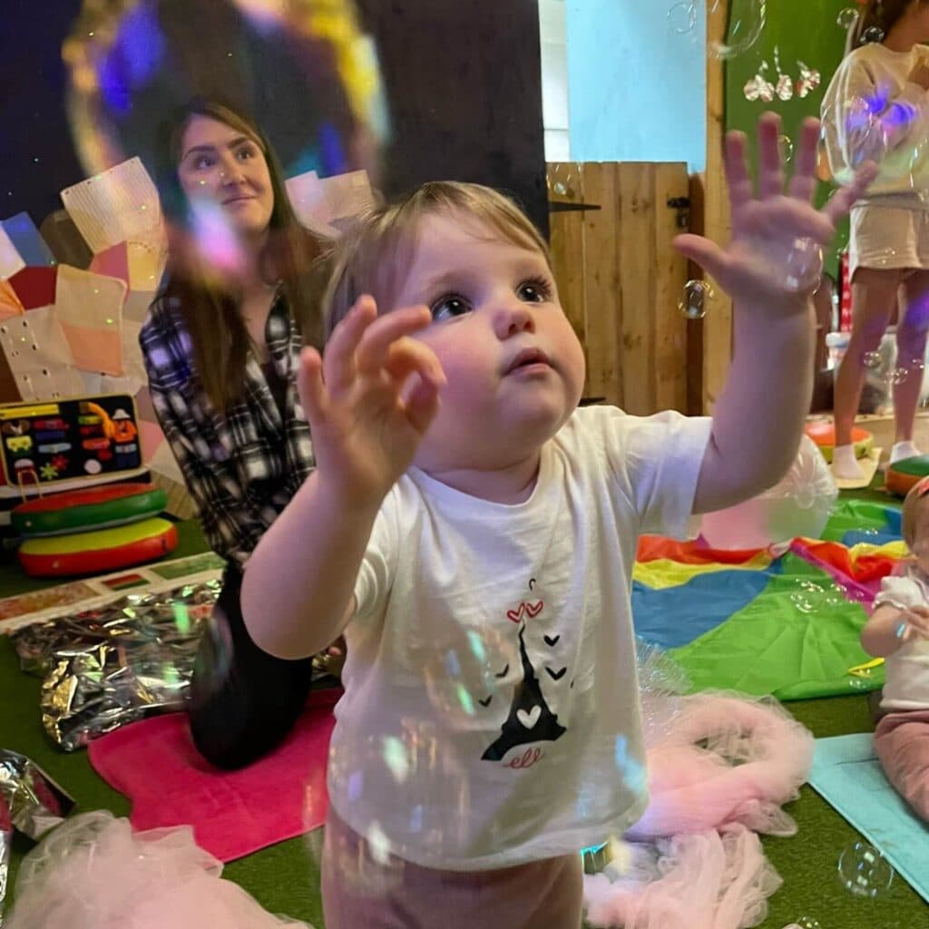 Rugrats Baby Sessions