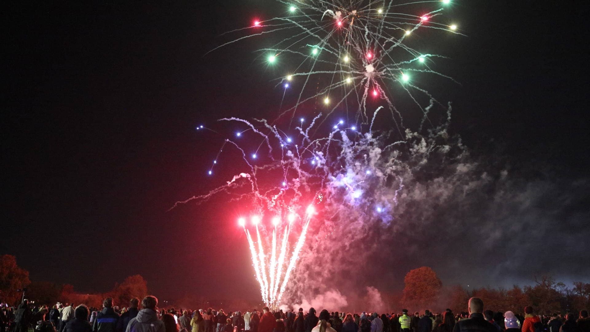 Guildford Lions Firework Festival 2026