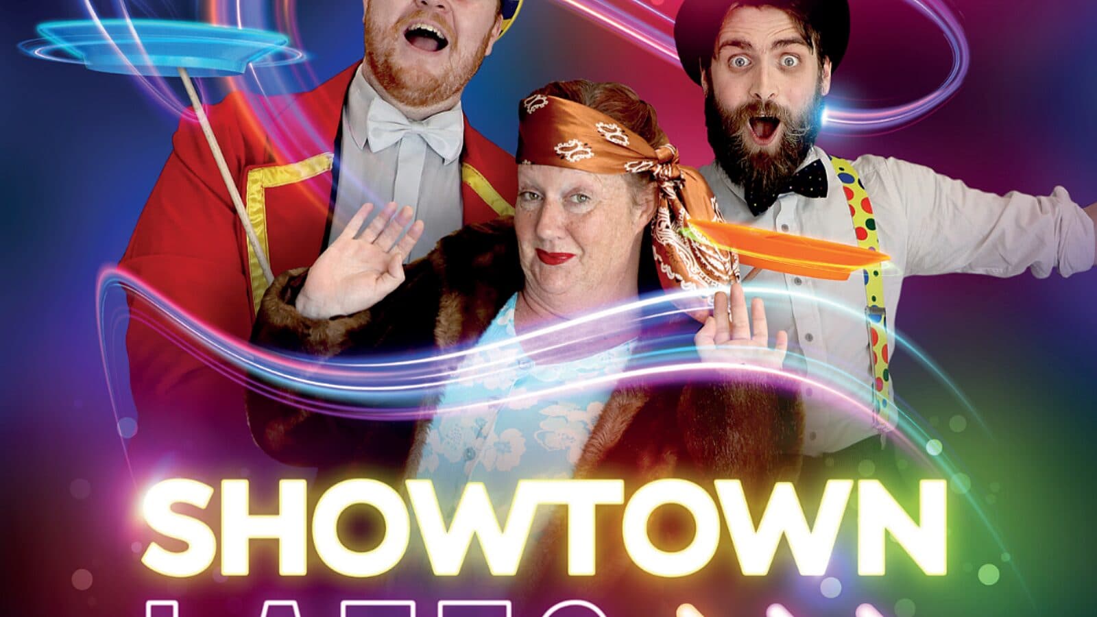 Showtown Lates