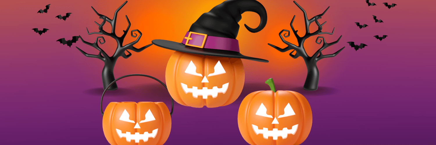 Spooky Story Time and Halloween Craft