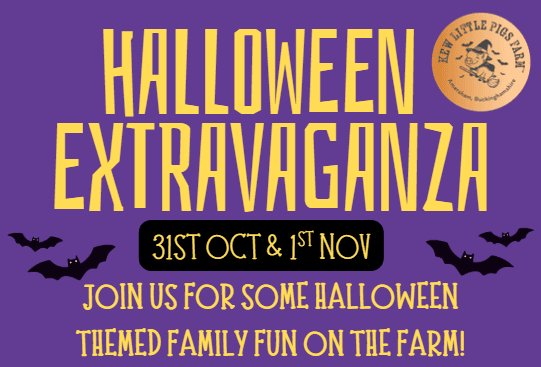 Halloween Extravaganza