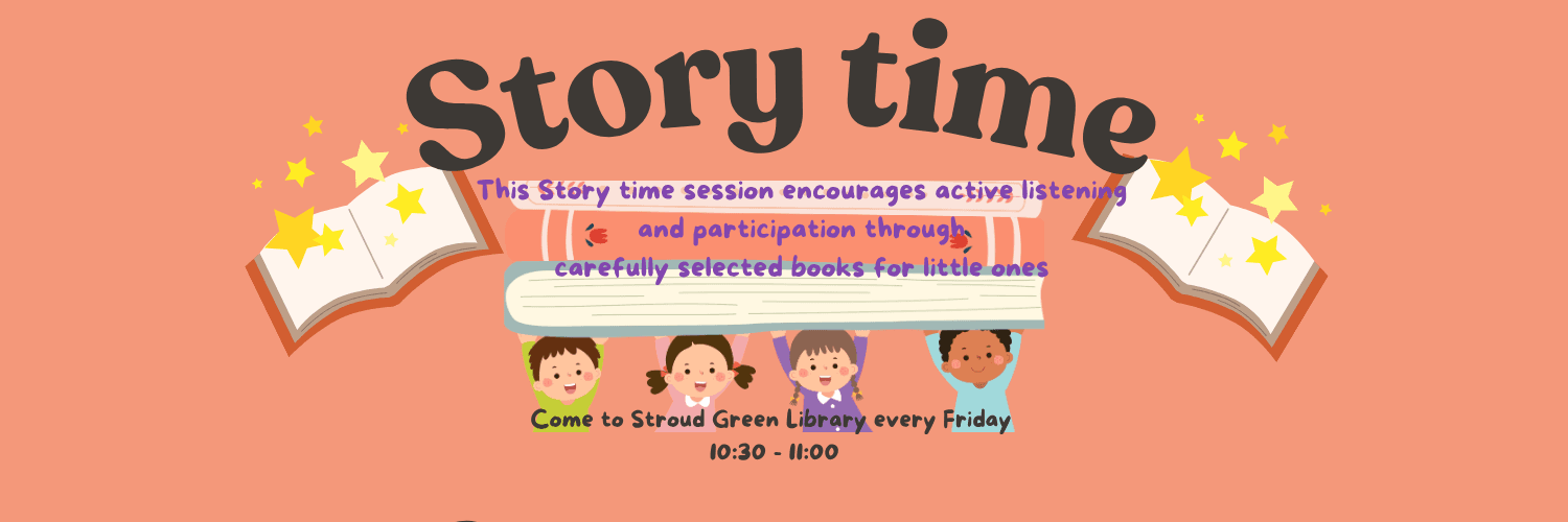 Story Time
