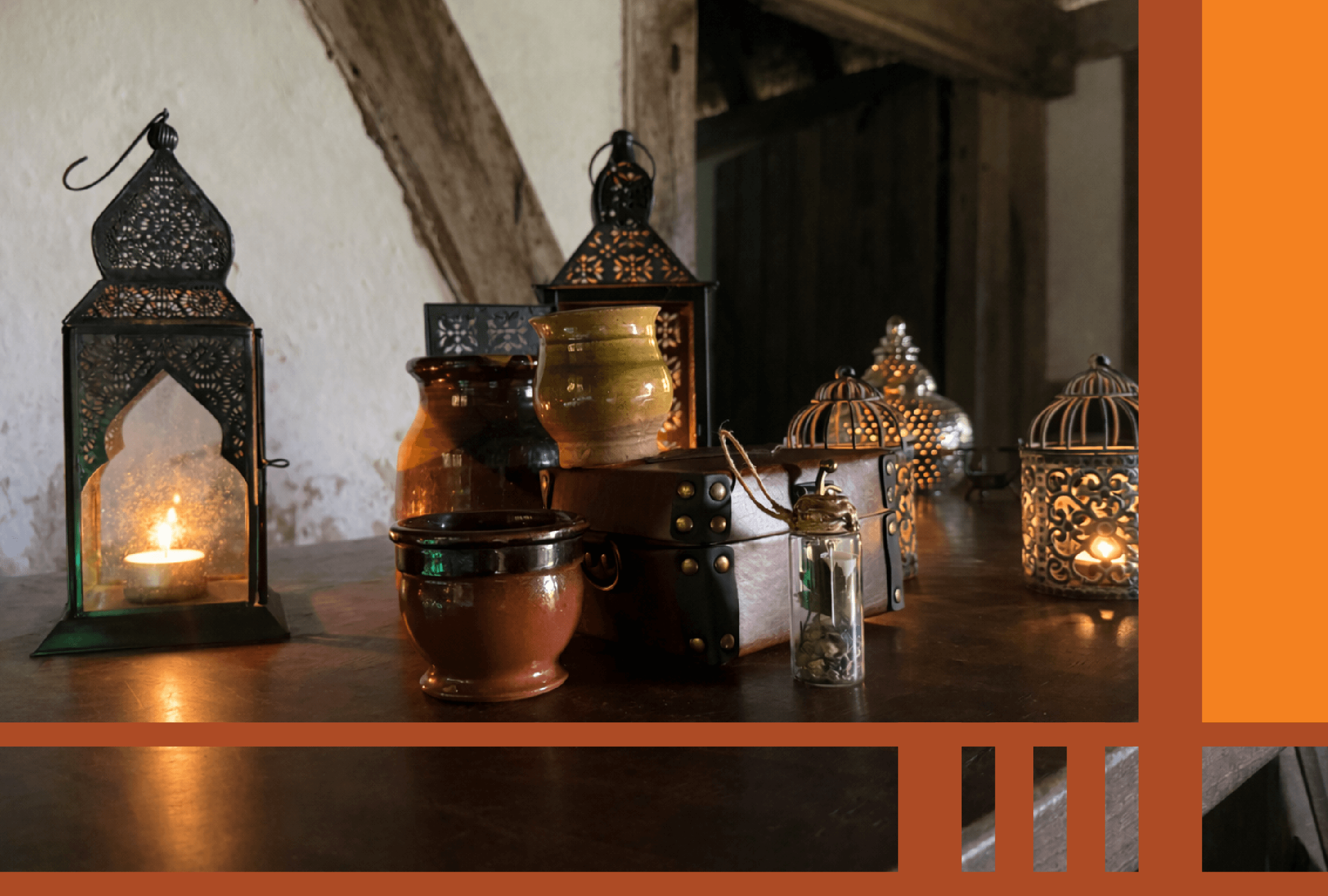 Halloween: All Hallow's Eve