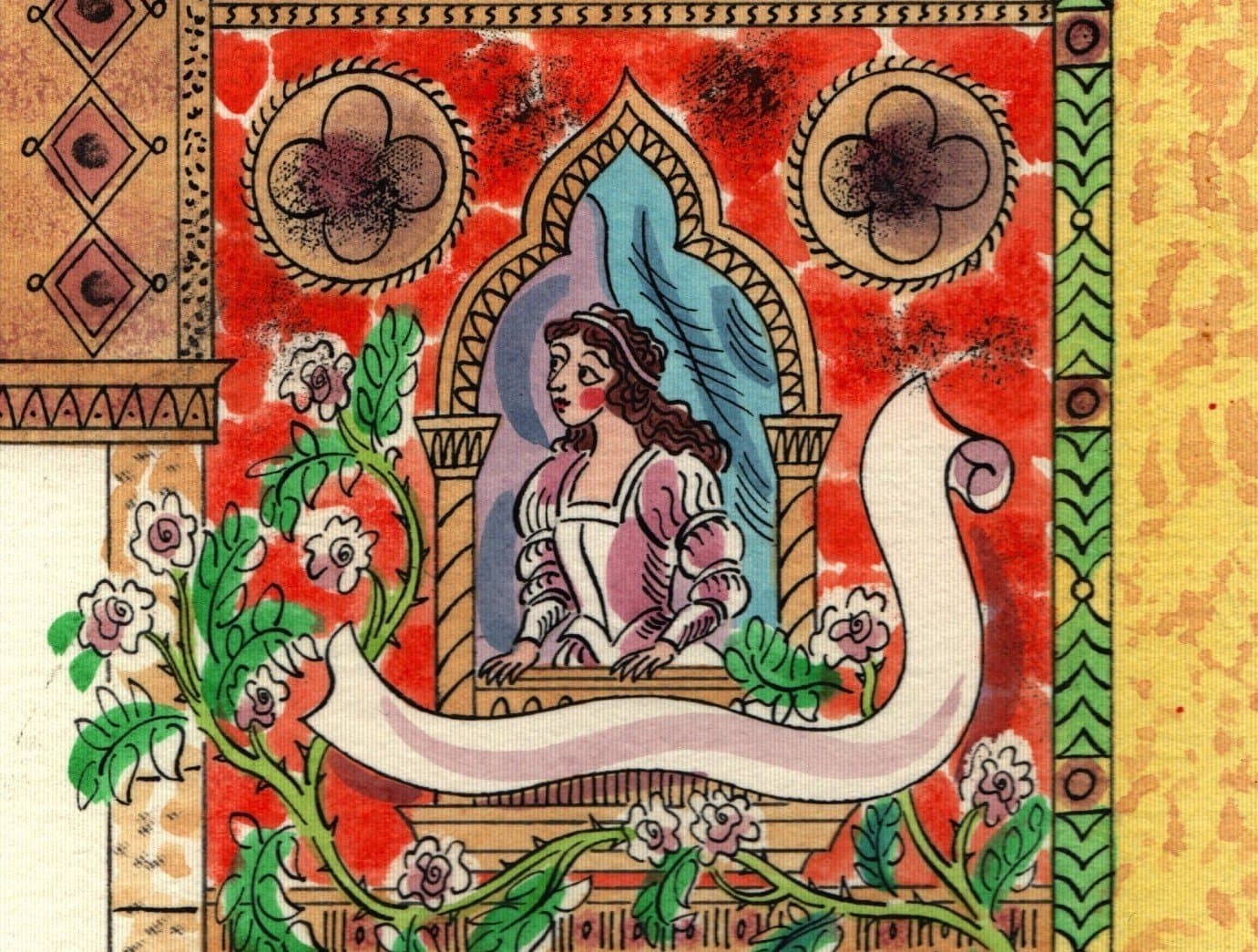 Family Trail: The Women who Made Shakespeare