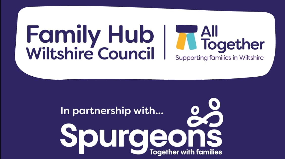 Family Hub Little Building Buddies