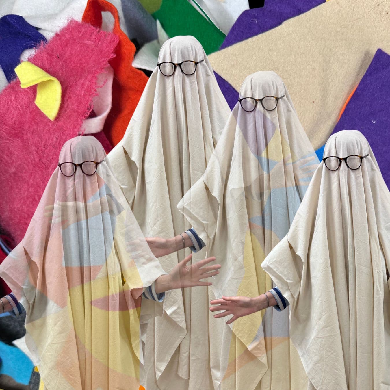 Scrappy Halloween: Make, Mend & Transform