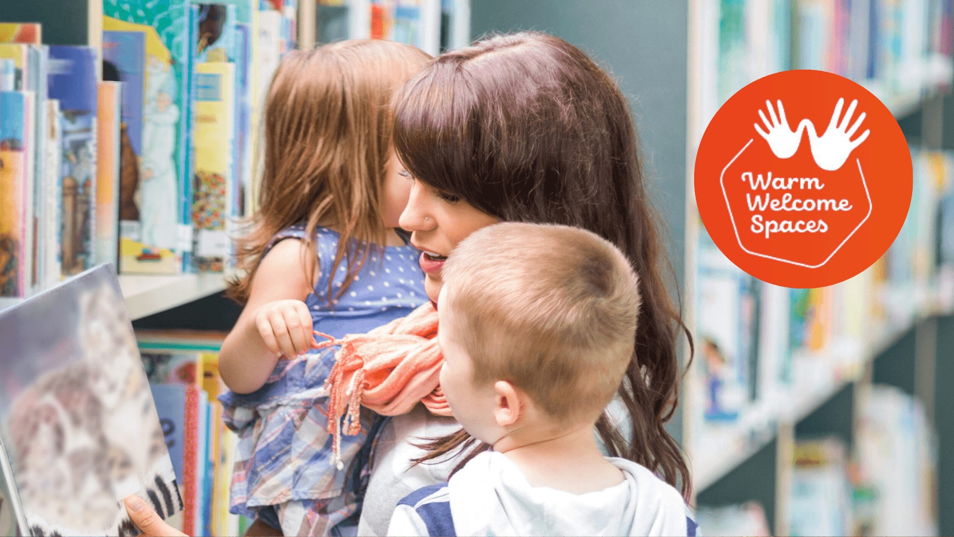 Stay Weigh and Play