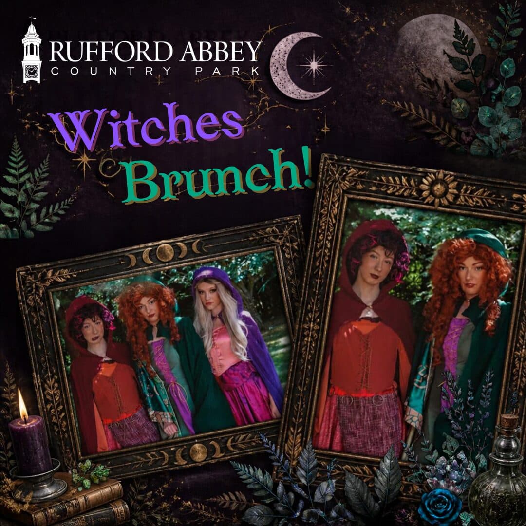 Witches Brunch