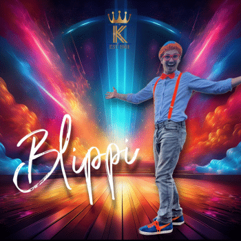 Blippi