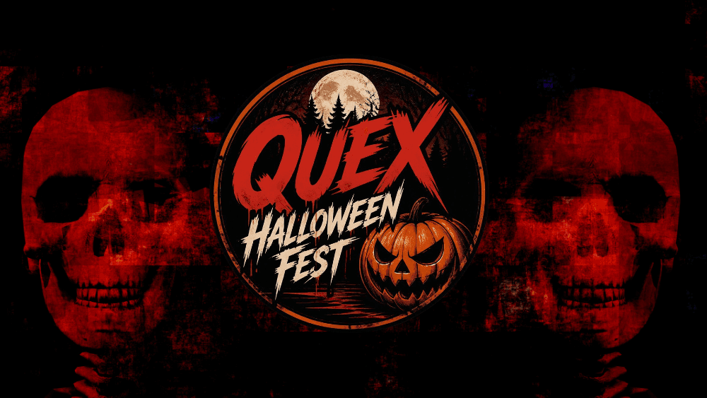 Quex Halloween Fest