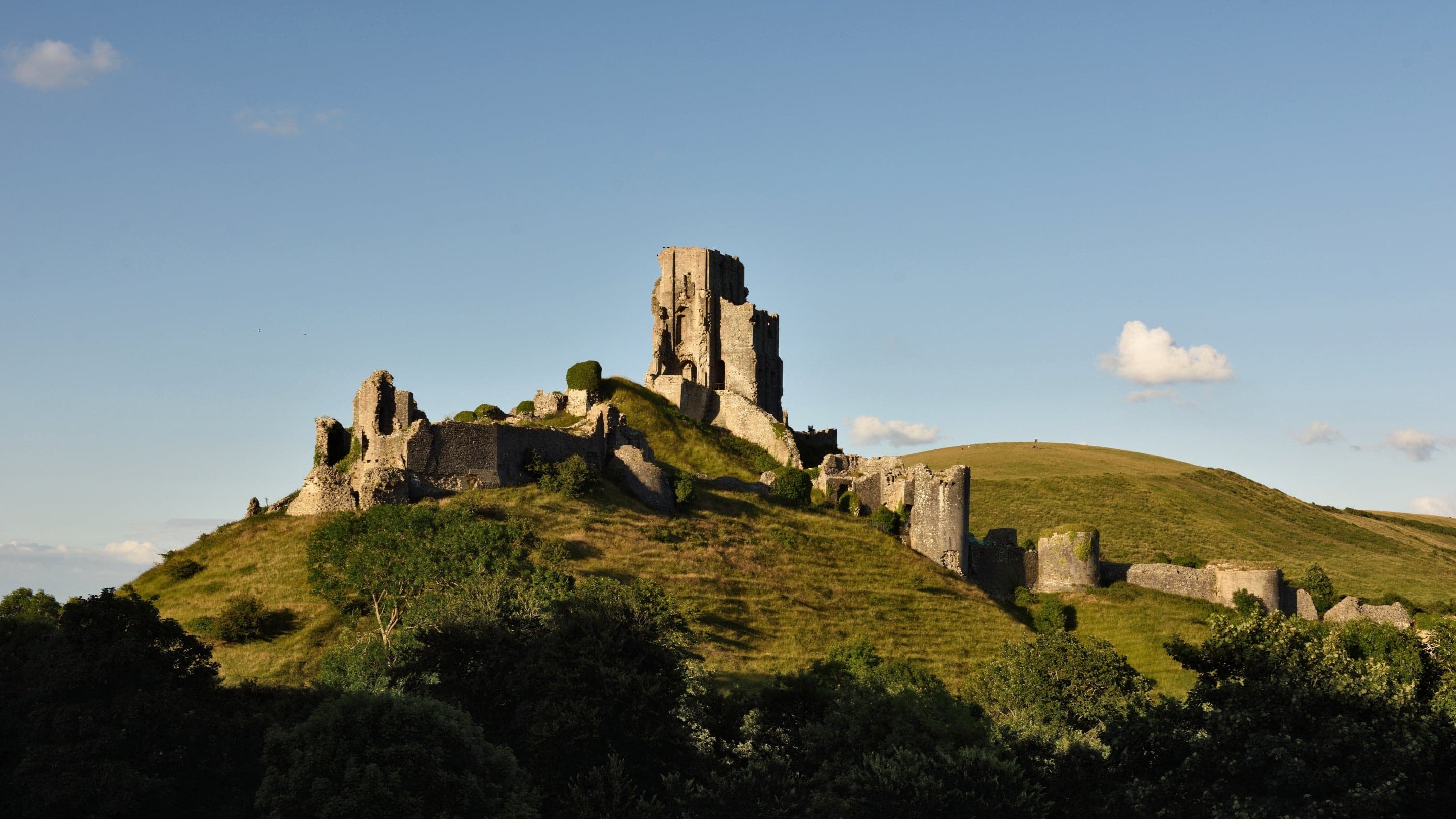 Diwali - the Festival of Lights at Corfe Castle
