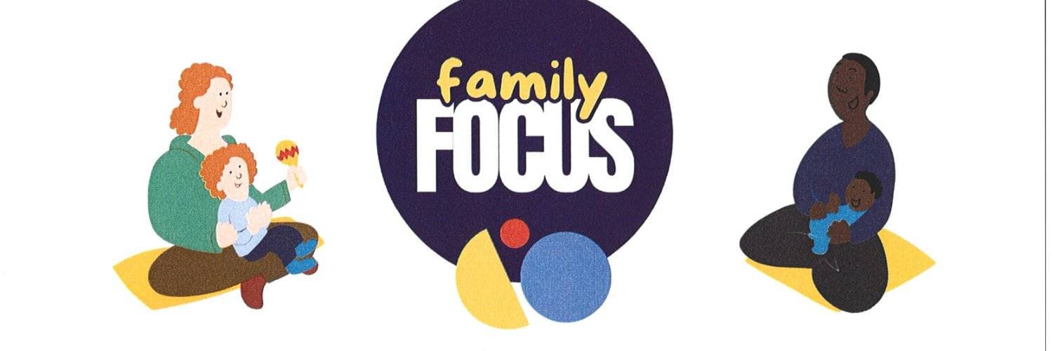 Family Focus Music session