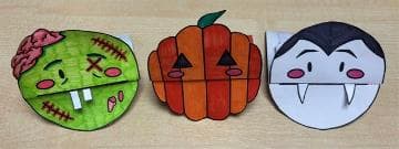 Halloween Crafting
