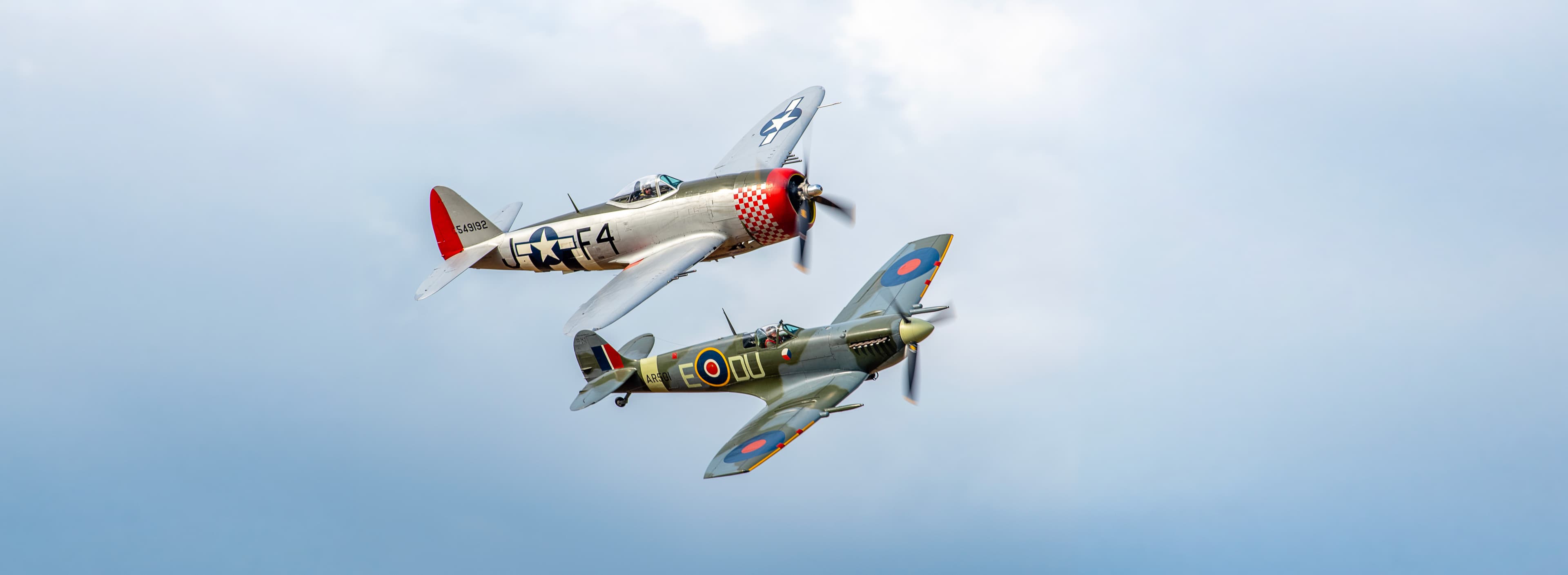 Festival of Flight Air Show 2027