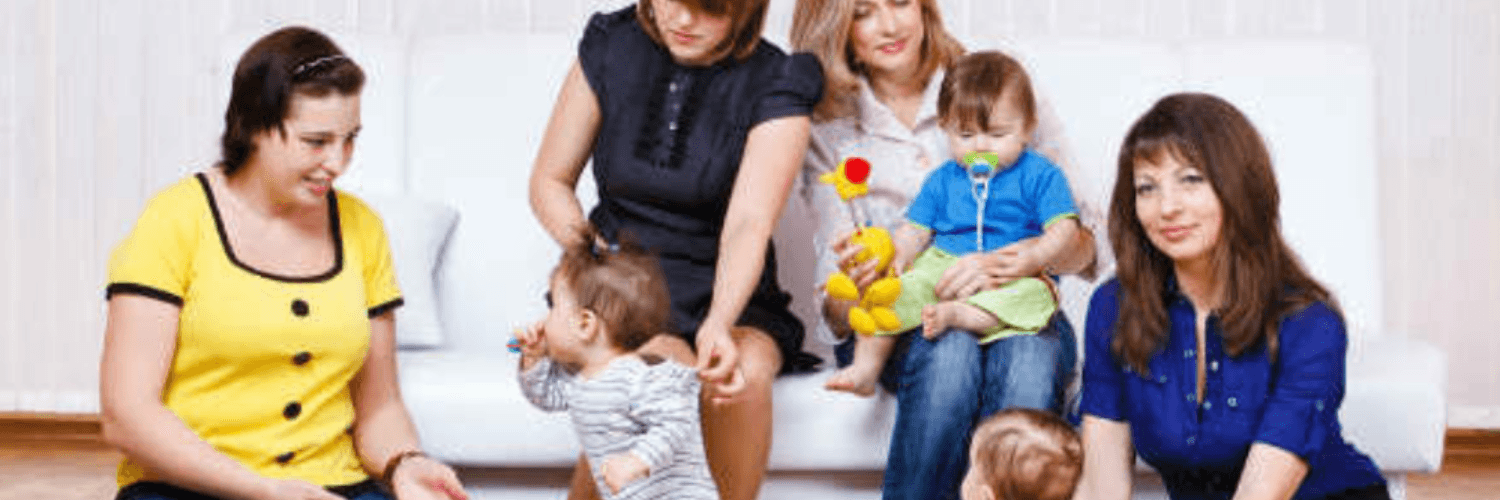 Motherhood Matters