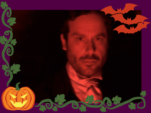 Nancy's Murder and Other Horrifying Tales performed by Dominic Gerrard