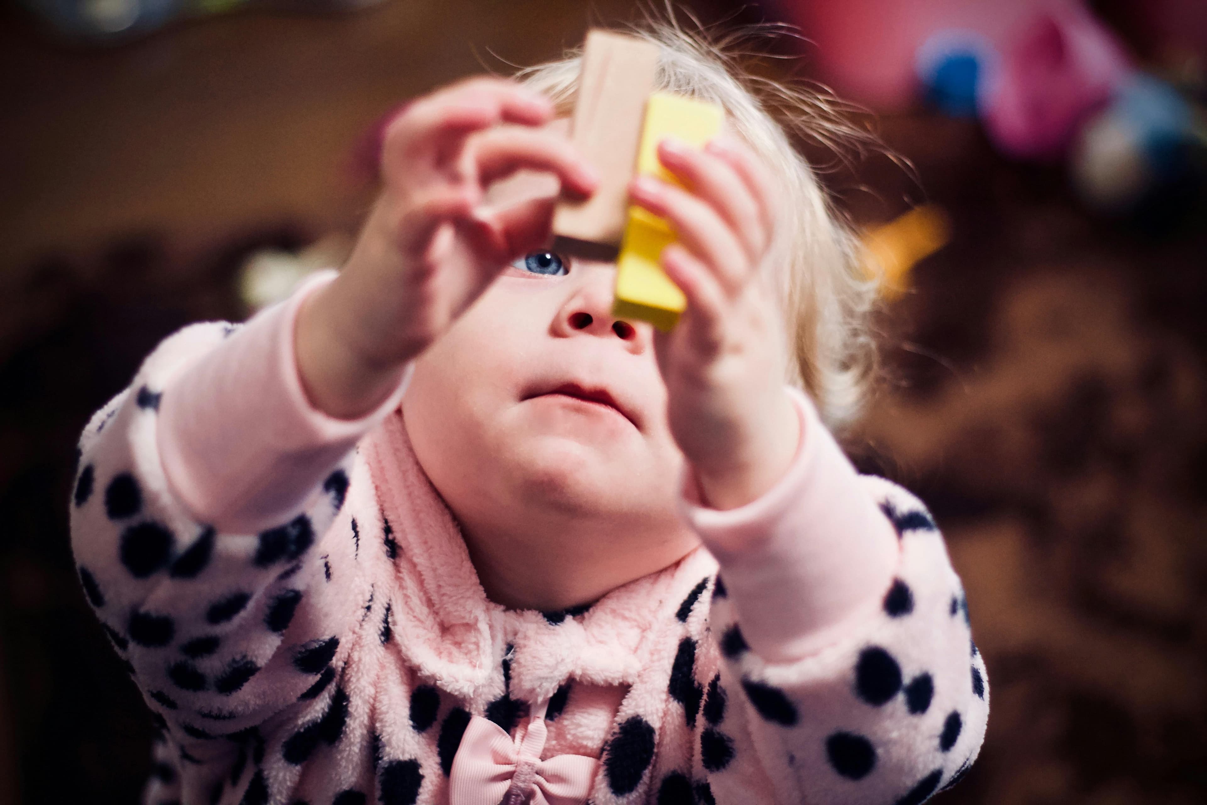 Relaxed (SEND) Children's Storytime: Ings Library