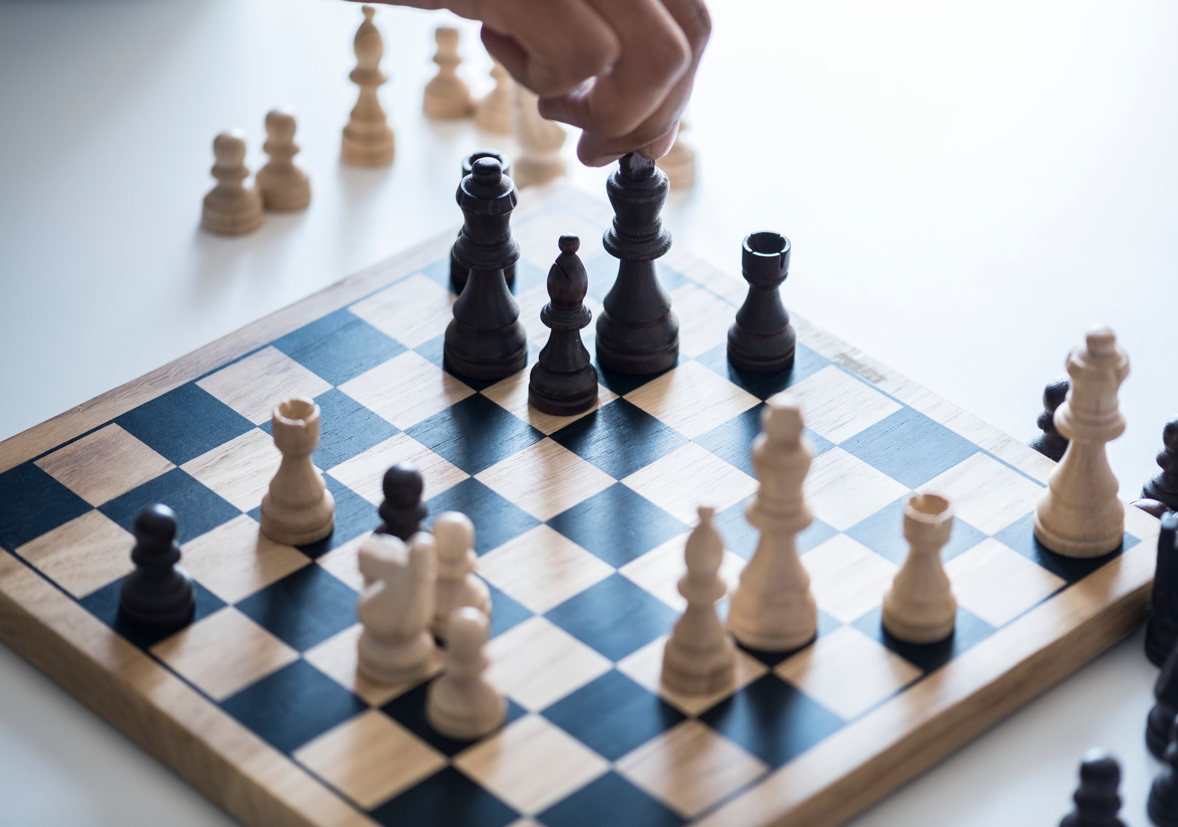 Chess Club