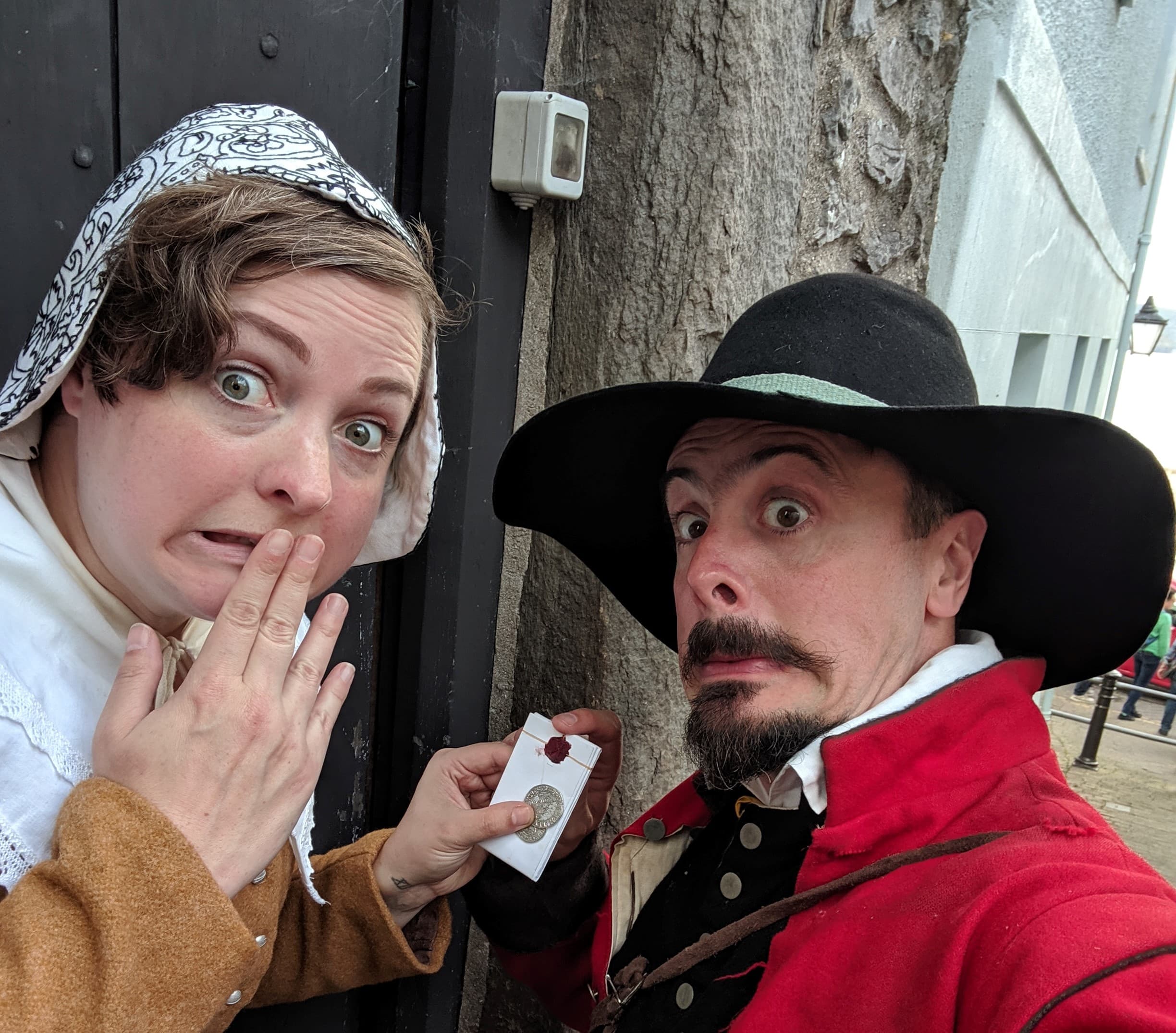 Holiday Activities: Secret Spy Training