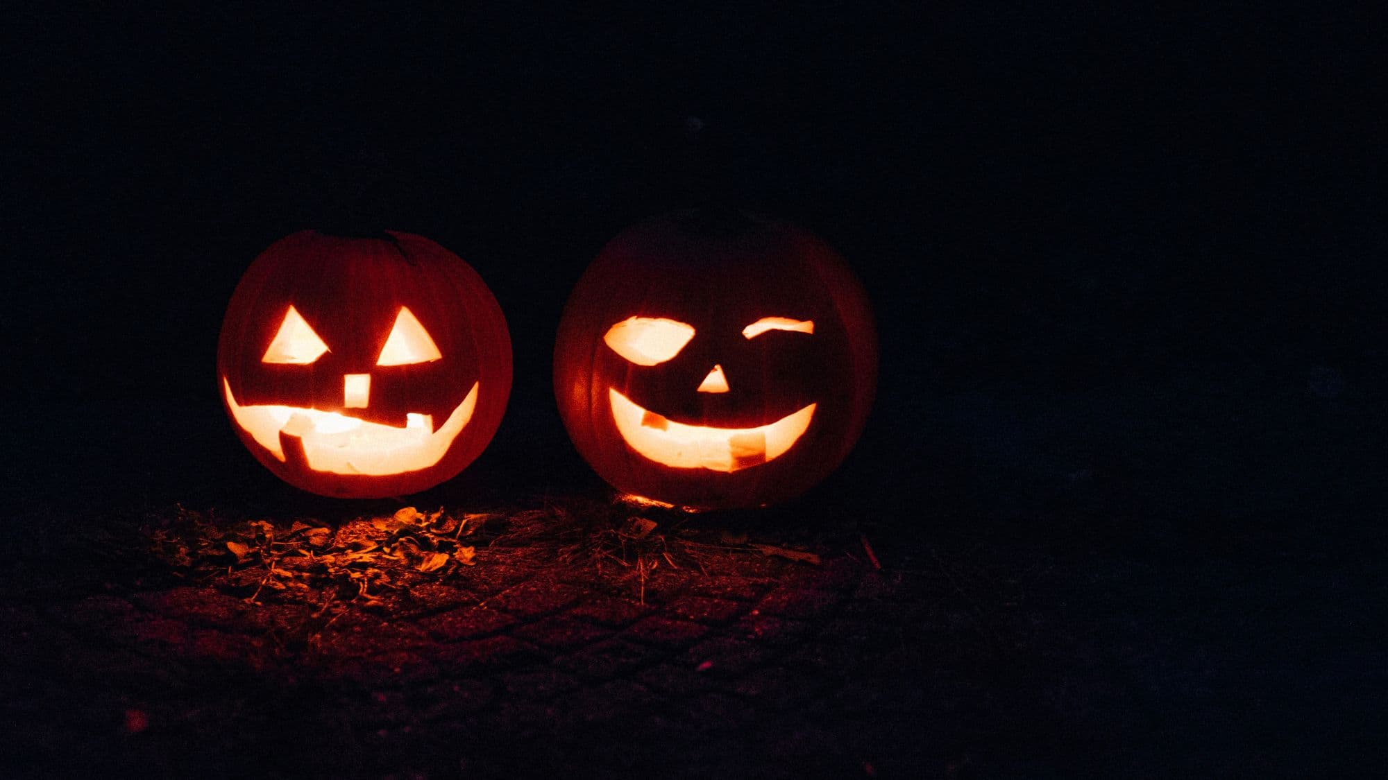 Halloween Family Quiz