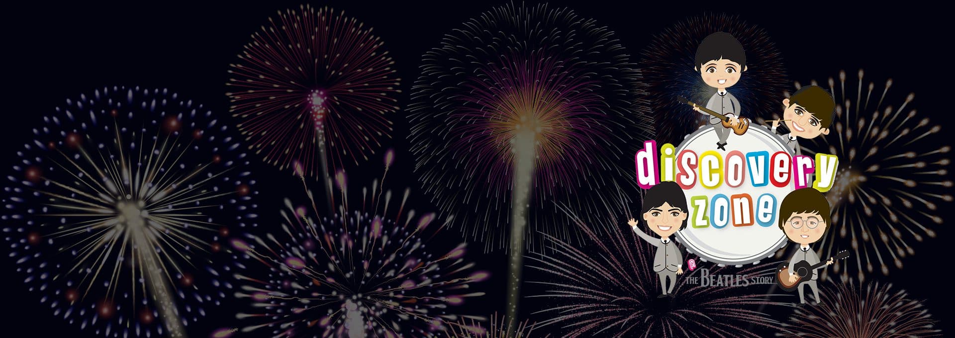 New Years Workshops