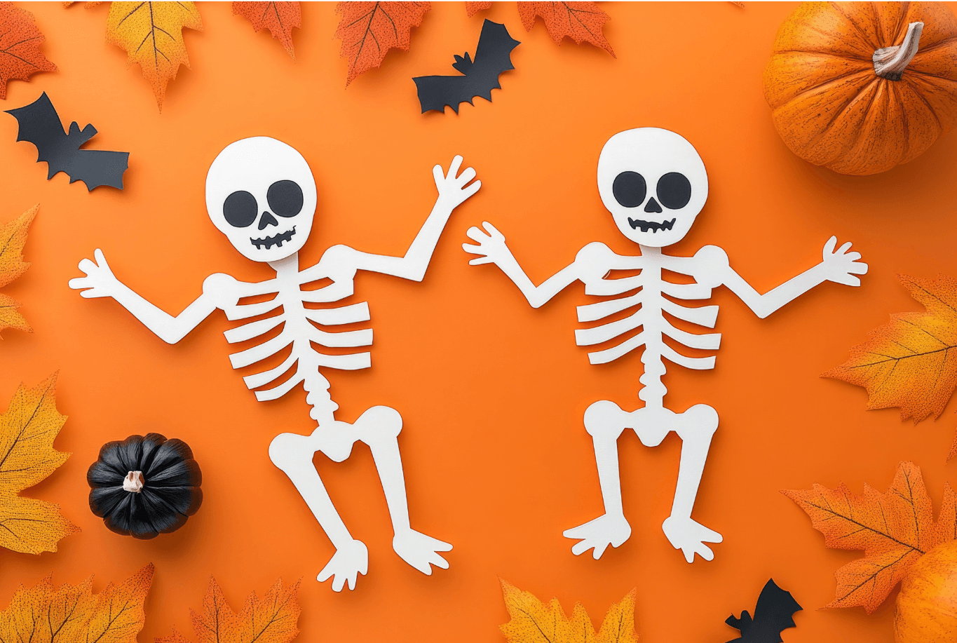 Halloween Workshops