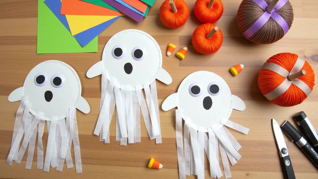 Halloween Spooktacular Lock in