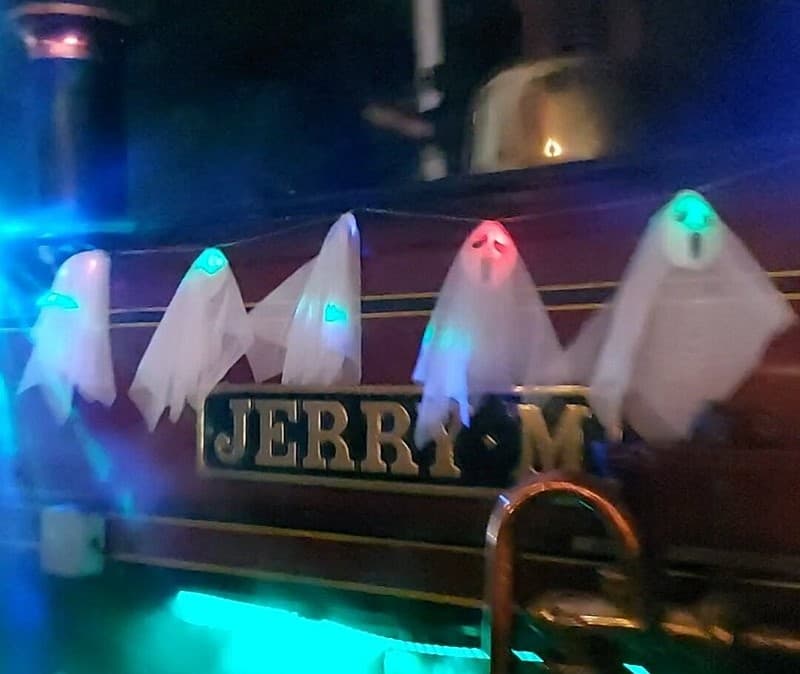 Glow Night - Halloween Spectacular