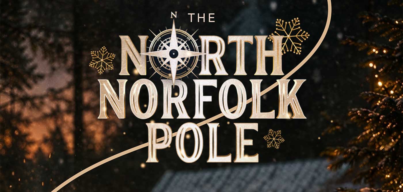 The North Norfolk Pole 2026