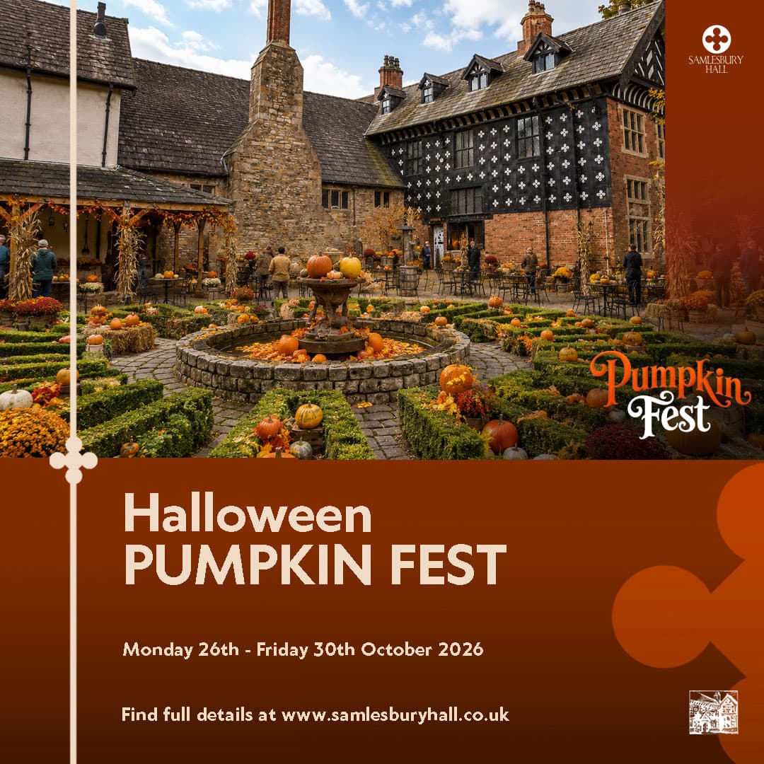 Halloween Pumpkin Fest